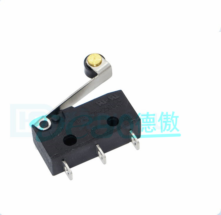 線性推桿控制防塵微動(dòng)開(kāi)關(guān)IP62等級(jí) 線性推桿控制防塵微動(dòng)開(kāi)關(guān)IP62等級(jí)