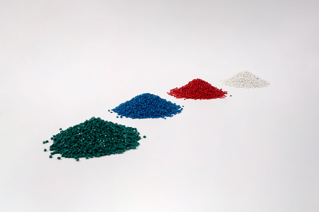 立昌分析，鐵氟龍管氟塑料和普通塑料